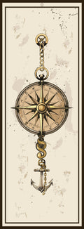 Compas Du Voyage