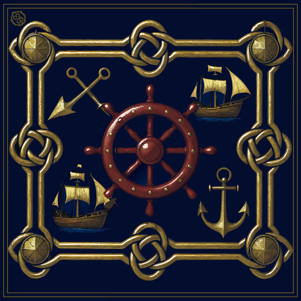 Golden Voyage
