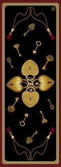 Keys of the heart