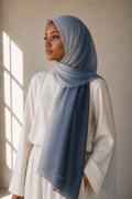 Silk Epure Ocean Blue