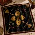 Keys of heart
