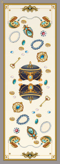 The Jewel Casket