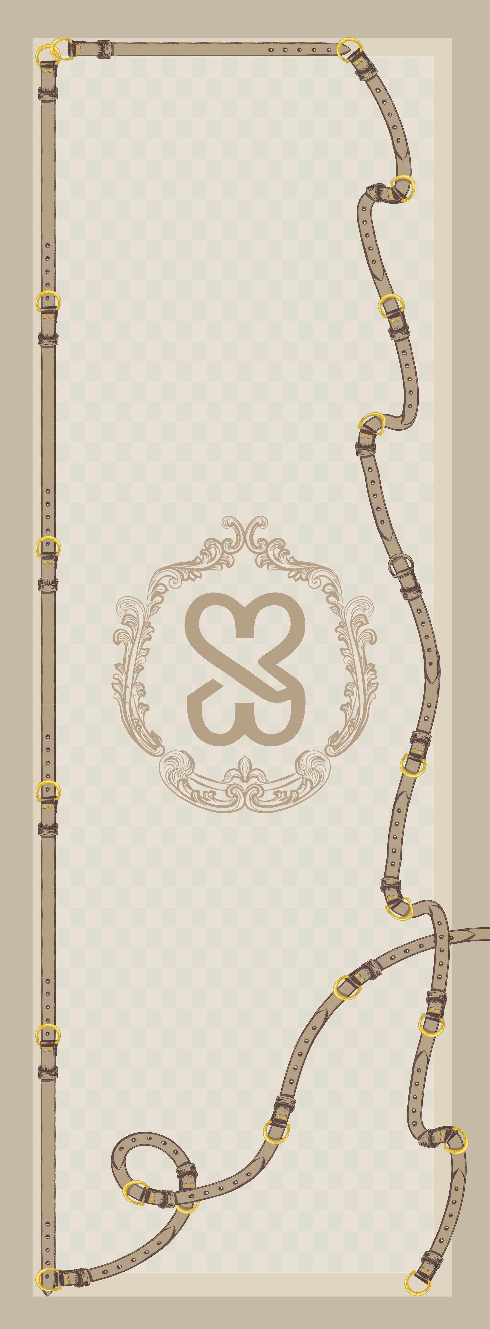 The Signature Strap