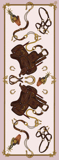 Heritage of rider