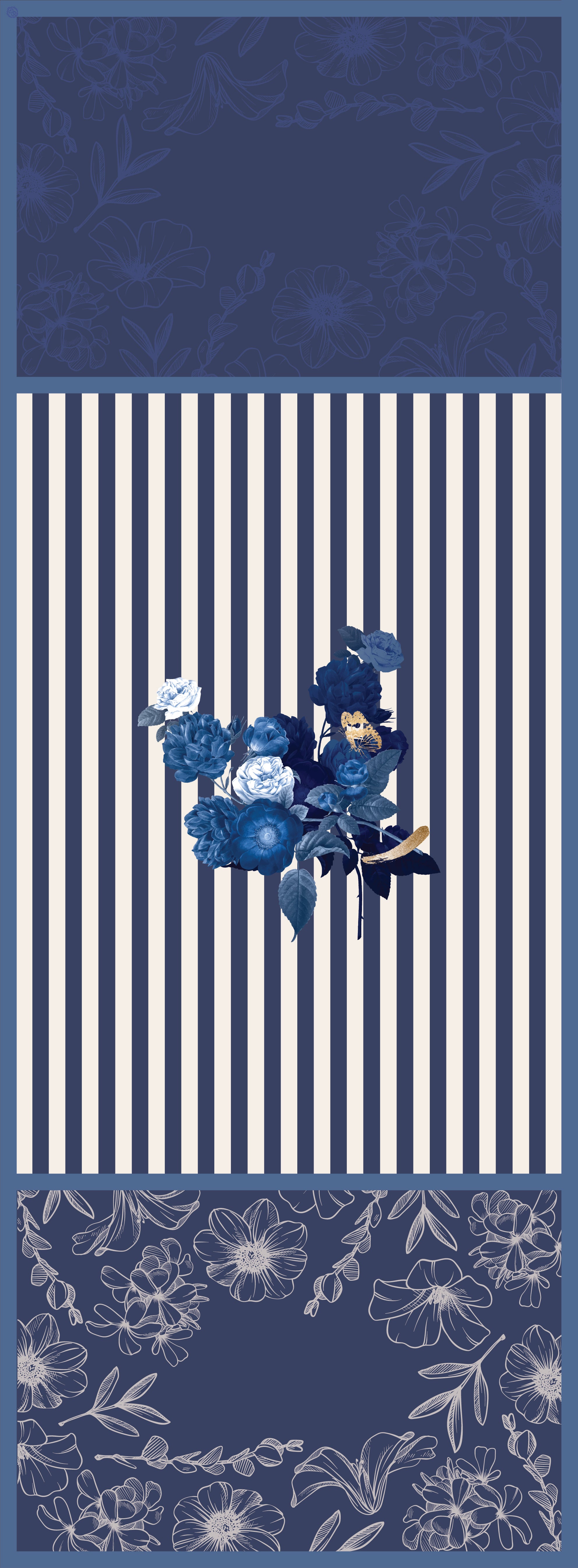 Midnight Garden