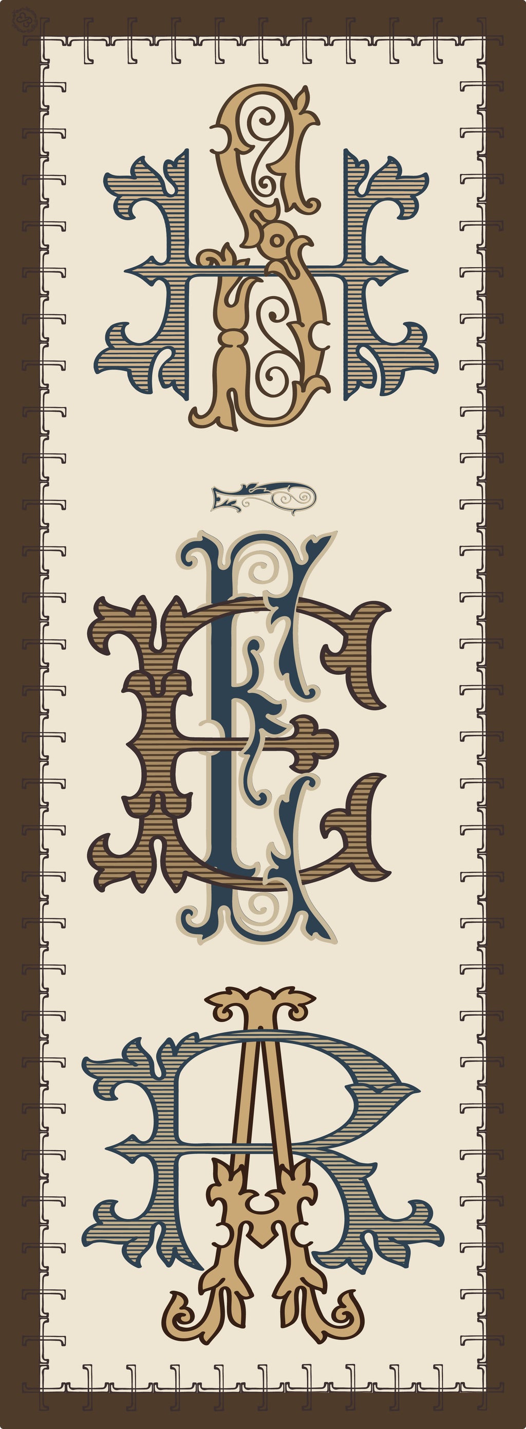 Séhera Monogram