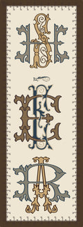 Séhera Monogram