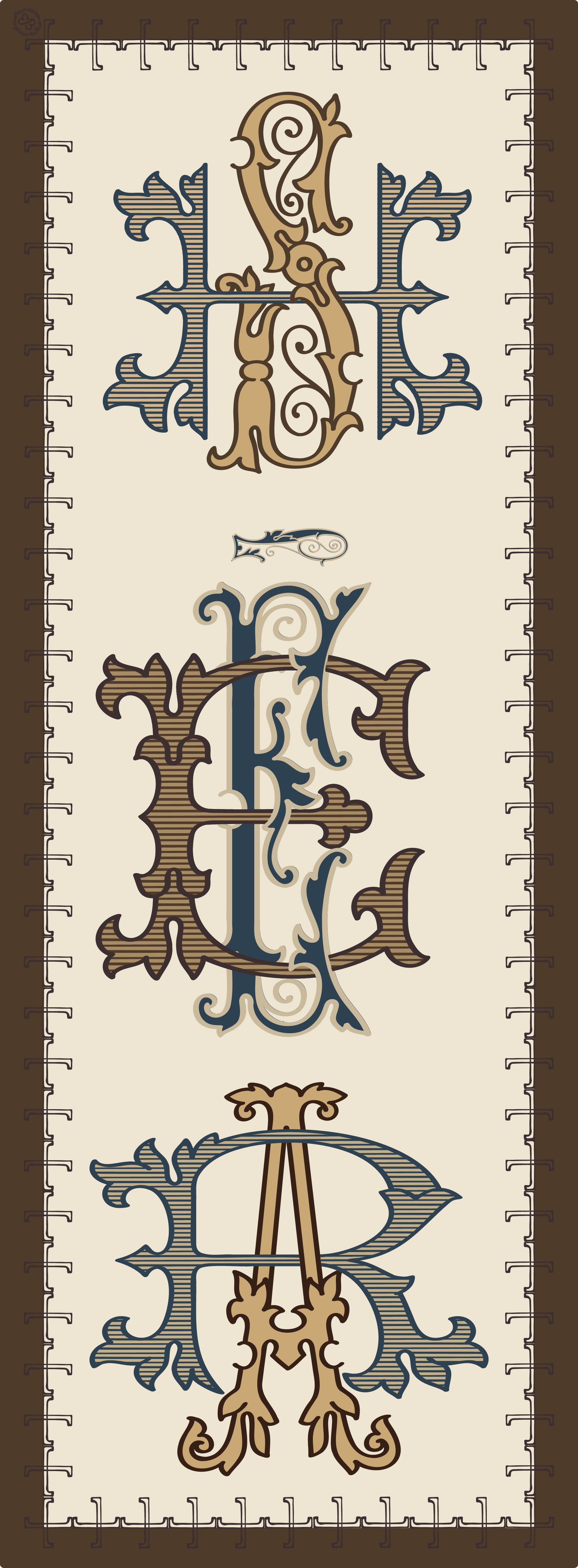 Séhera Monogram