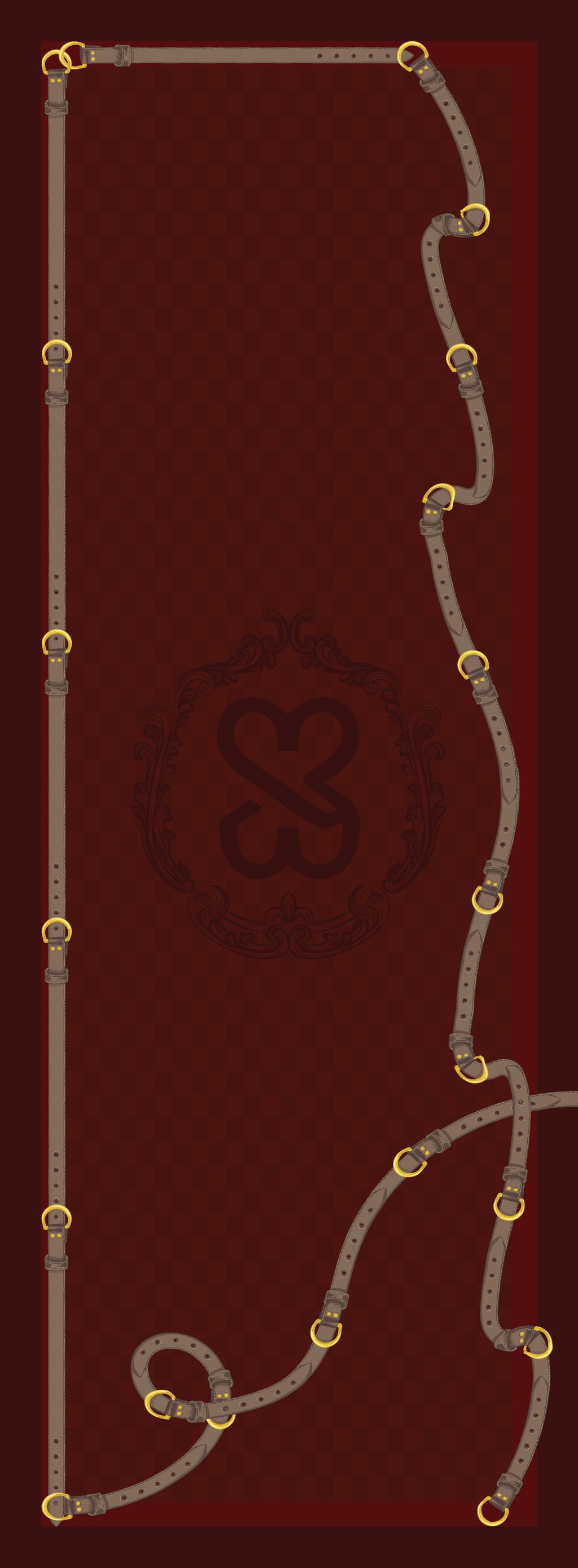 The Signature Strap