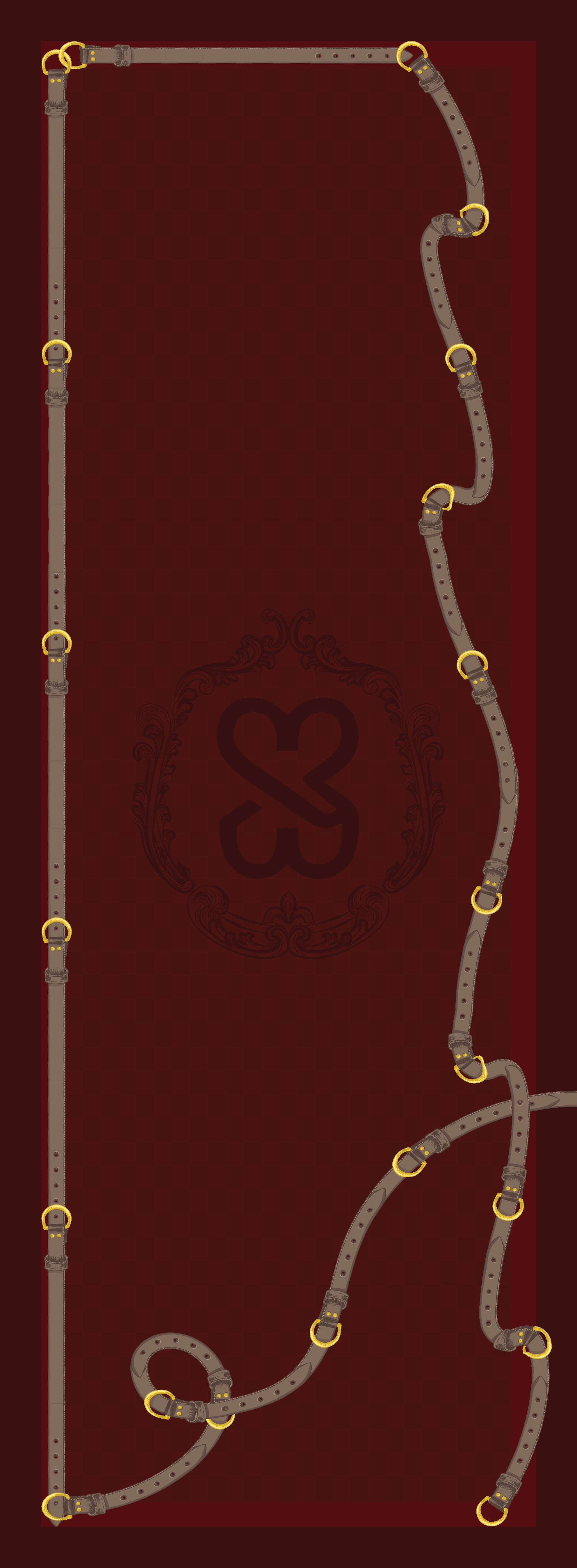 The Signature Strap